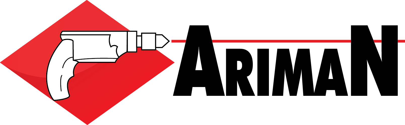Ariman Grup - Arıman Hırdavat, Kompresör ve E-Ticaret logo